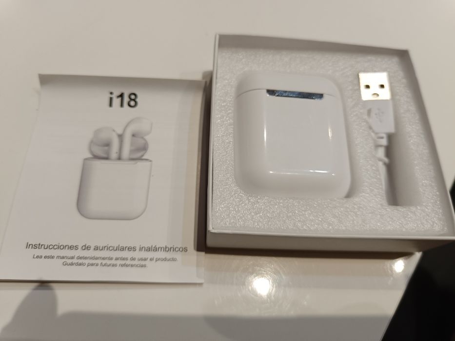 Słuchawki bezprzewodowe