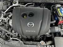 SILNIK MAZDA3 3 2.0B SKYACTIV G PE29 19-23R