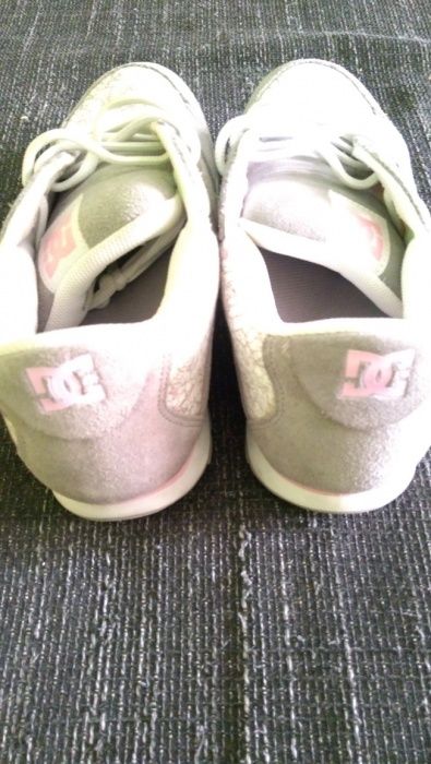 Buty dc zapraszam