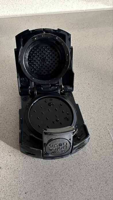 Adaptador Cápsulas Dolce Gusto – Novo