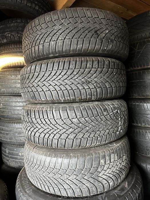 Диски R16 4/100 +Зимові Шини Renault Captur Clio Scenic Megane Kangoo