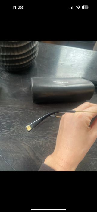 Okulary przeciwsłoneczne damskie Dsquarded2