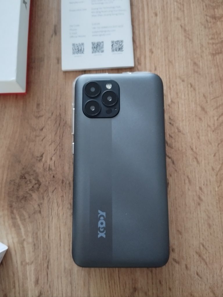 Smartfon Xgody S21