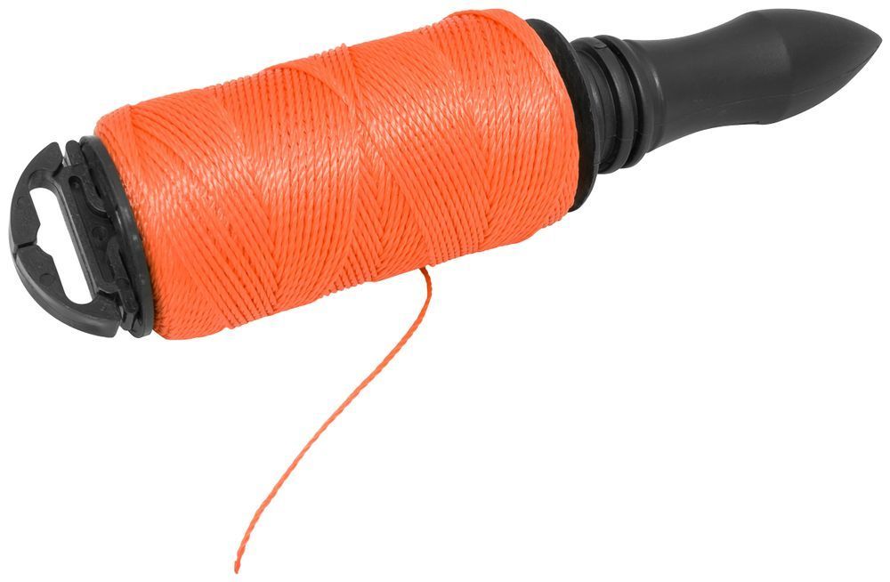 Sznurek Murarski Polipropylenowy Rolka 1.6Mm 75M Grot