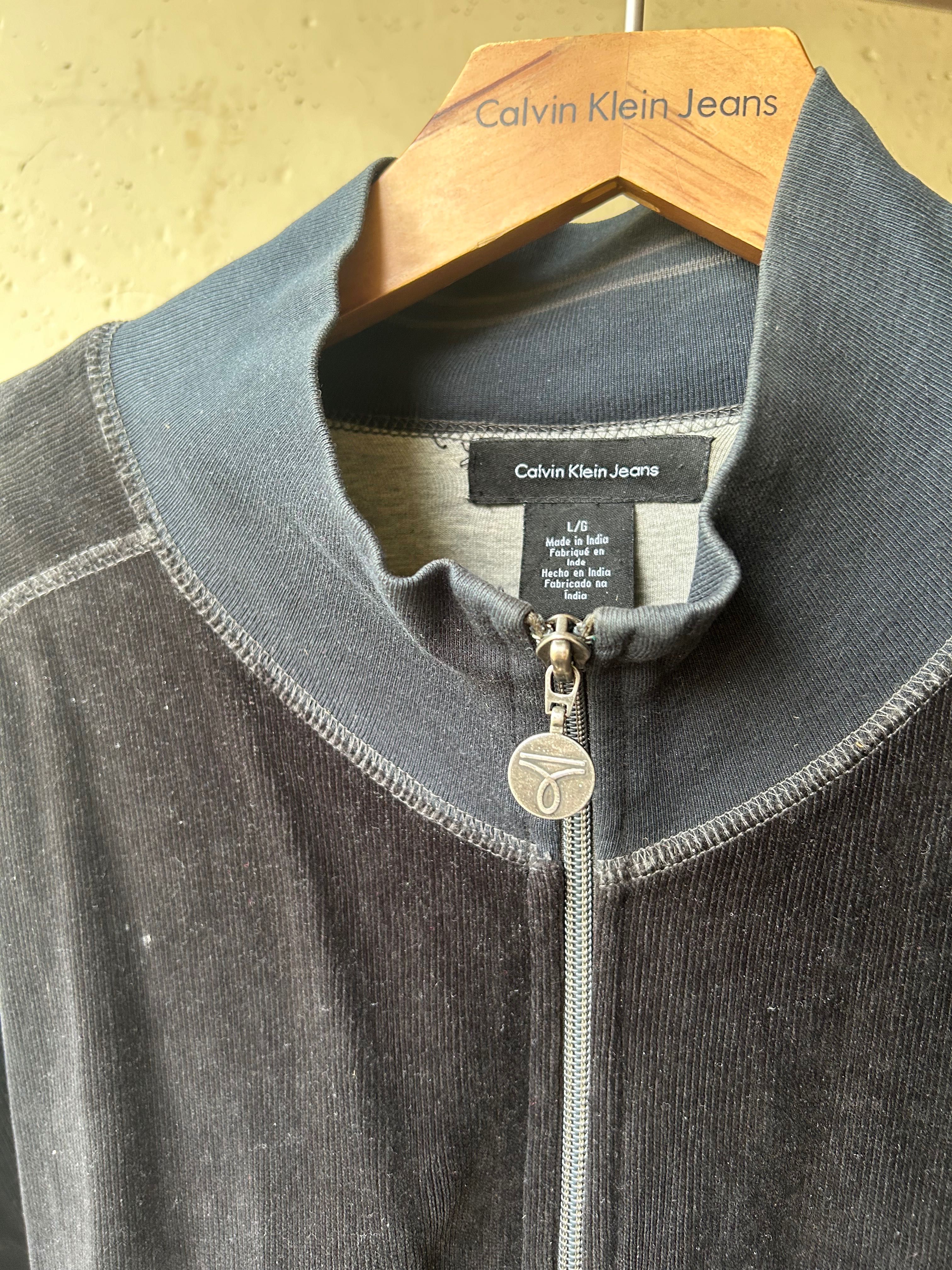 Мужская кофта Calvin Klein