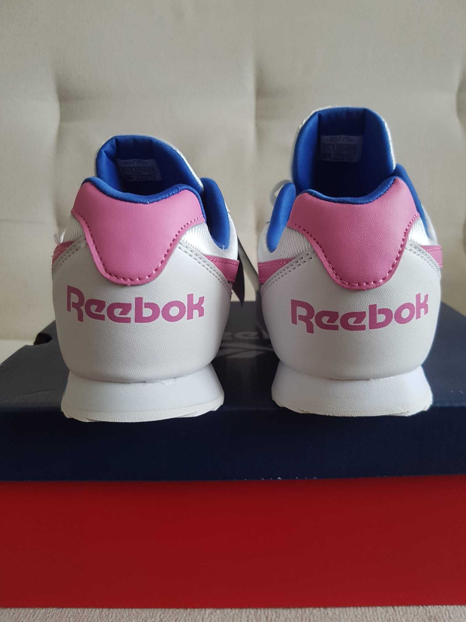 Buty damskie
Reebok Royal Classic Jogger 2.0