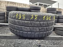 WYSYŁKA Opona Pojedyncza 195 55 R10C MPass ST5000