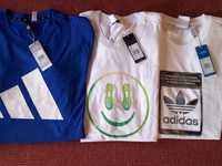 Adidas XL com Etiqueta