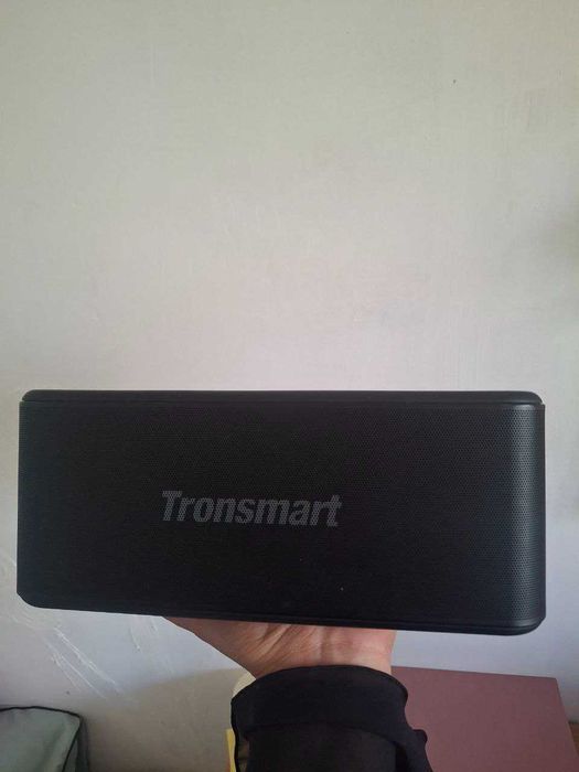 Bluetooth Колонка Tronsmart Mega Pro 60W