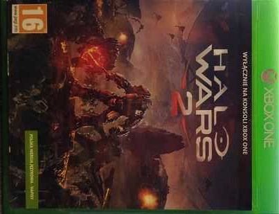 Halo Wars 2 Xbox One