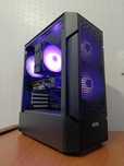 Игровой ПК|Компьютер Ryzen 5 5600|GTX 1660 Ti|16 gb DDR4 Идеал