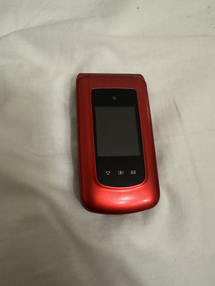Telefon komórkowy ULEWAY G380D 32 MB