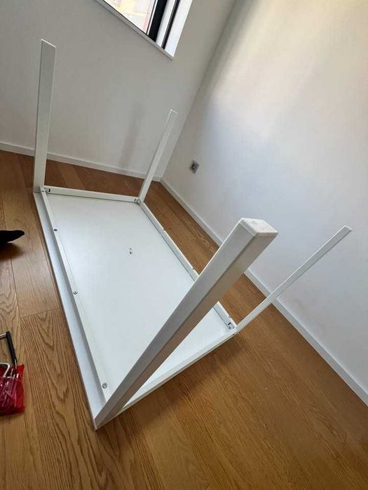MELLTORP IKEA Mesa (125x75 cm)