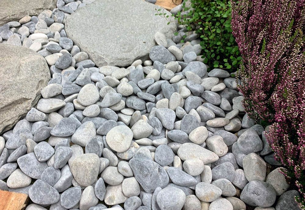 Kamień Ozdobny Ogrodowy Grecki Akron 25 kg. Dekoracyjny Ogrodowy