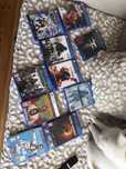 Zestaw gier na ps4/ps5