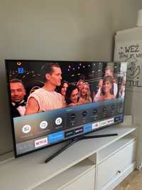 Telewizor Samsung UE55KU6072U 55 cali smart tv 4k