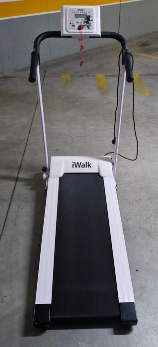 Passadeira i Walk