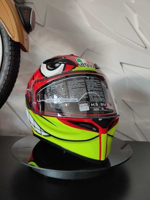 Kask AGV K3 SV Birdy  'MS raty 0%