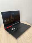 Laptop gamingowy rog strix g13