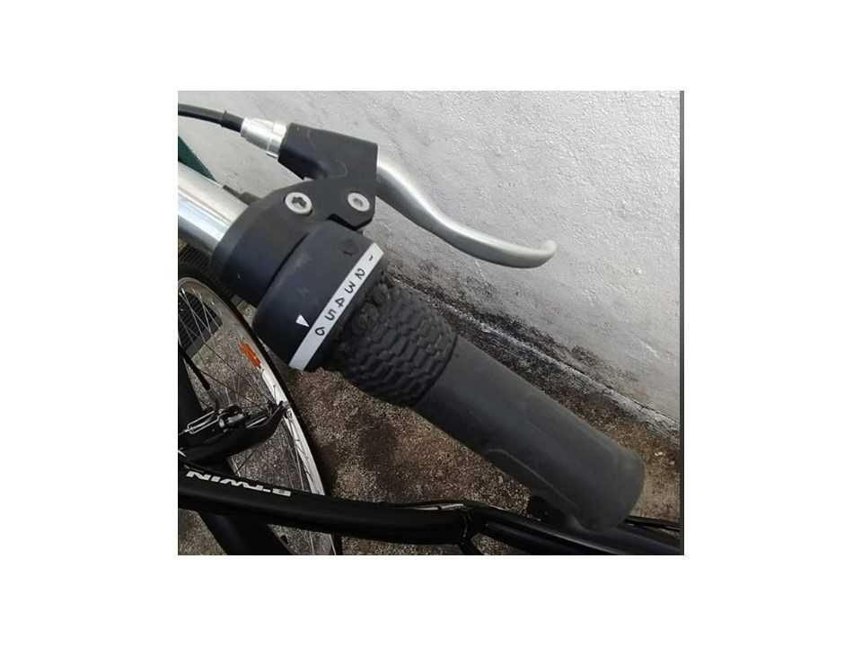 Bicicleta de cidade