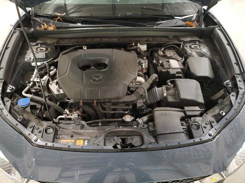 Mazda CX-30 Preferred 2023