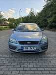 Ford fokus mk2 1.6 TDCI 109KM
