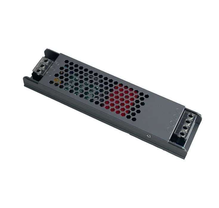 Блоки живлення 48V