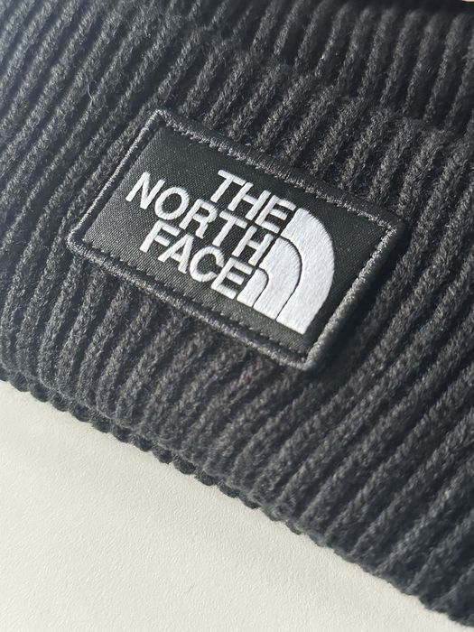 Czapka The North Face nowa !