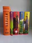 Книги для дітей 10-14 років