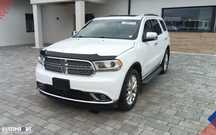 Dodge Durango wersja bogata CITADEL 5.7L V8 HEMI 4x4 BIAŁY | od ręki na placu PL