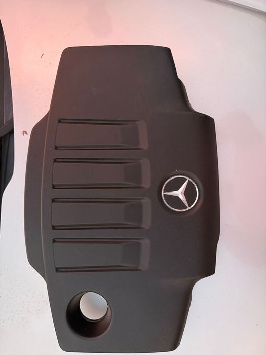 Tampa mercedes CLA 220d