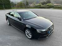 Audi A5 S-Line Sportback 2.0 TDi  - 177cv