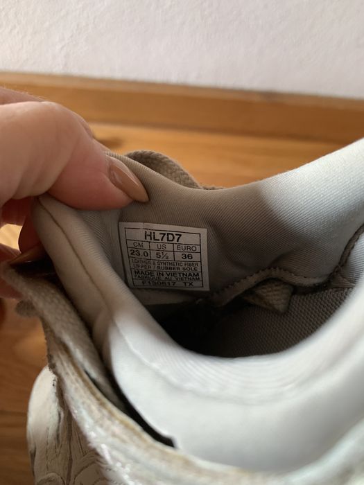 Sapatilhas asics gel lyte