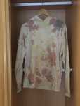 Hoodie Colorida Nike