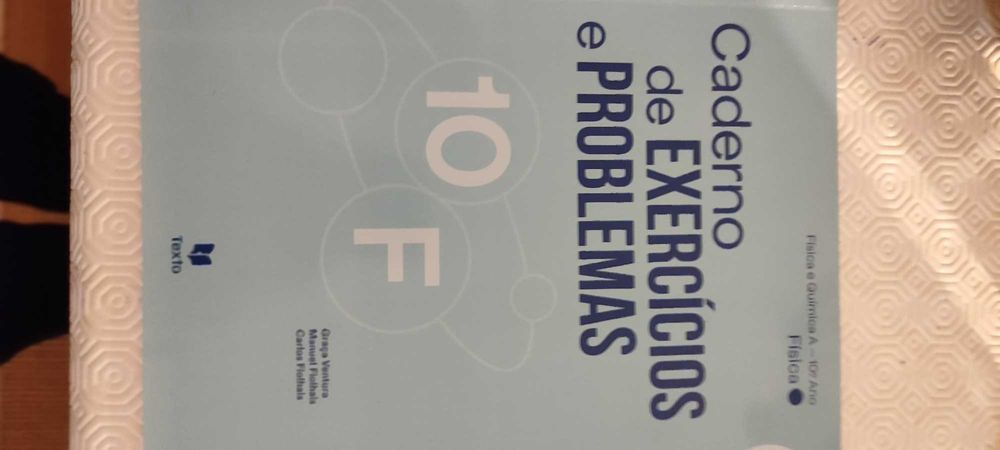 Diversos Manuais escolares 10º ao 12º ano