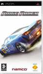 PSP Rigde Racers Games4US Kolumny 6/36