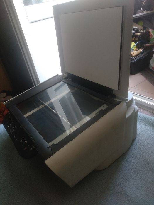 Принтер canon pixma