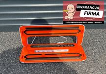 Zgrzewarka próżniowa WACO V106-A – używana