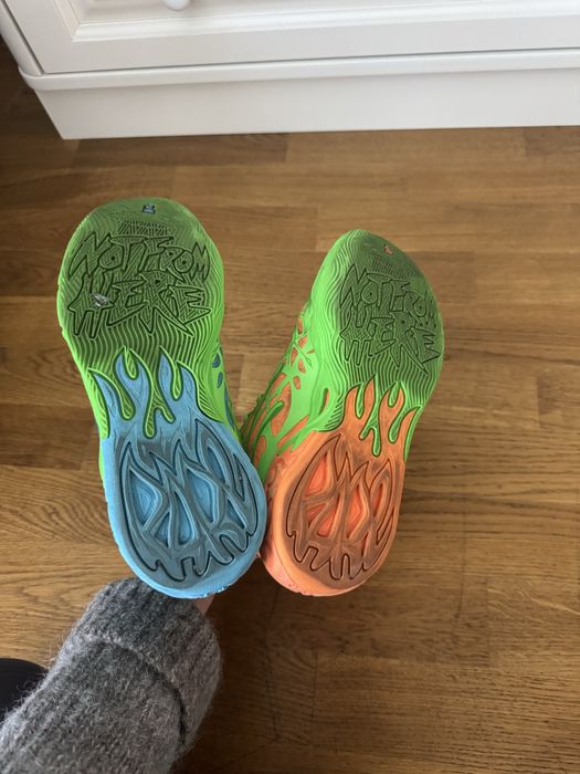 Продам кросівки Puma 38.5 розмір