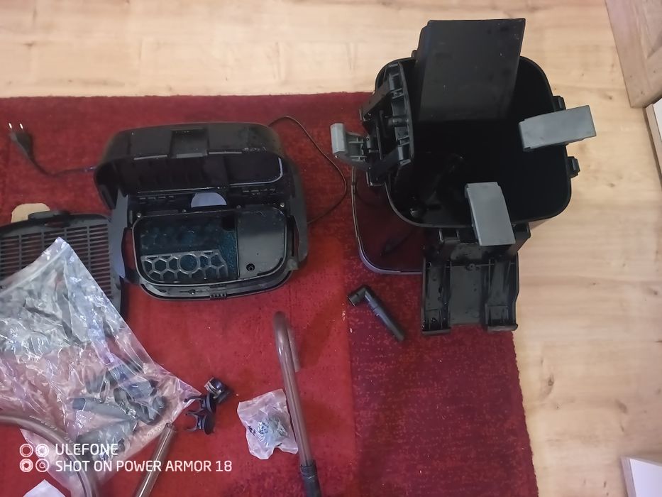 Aquael ultramax 1000