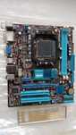 Материнская плата ASUS M5A78L-M LE, sAM3+
