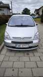 Citroen Xsara Picasso