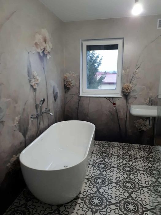 Remonty i wykończenia wnętrz