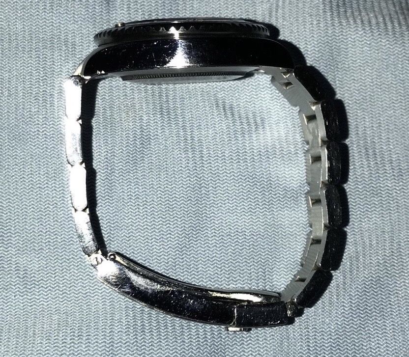 Rolex Submariner date
