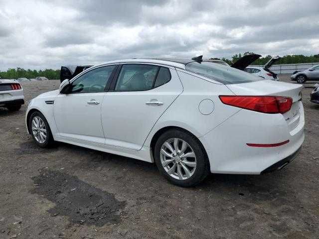 Kia Optima EX 2015 ]