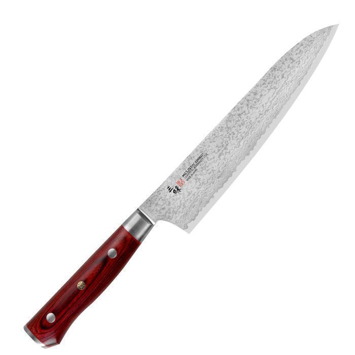 MCUSTA ZANMAI Pro Flame Japoński Nóż Szefa 21 cm HFR-8005D