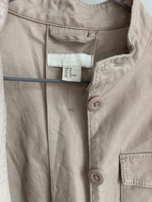 Kurtka zakiet H&M 42