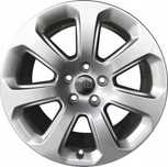 NOWE oryginalne alufelgi AUDI 17 A4 Allroad A5 A6 Allroad A6 A7 A8 Q5