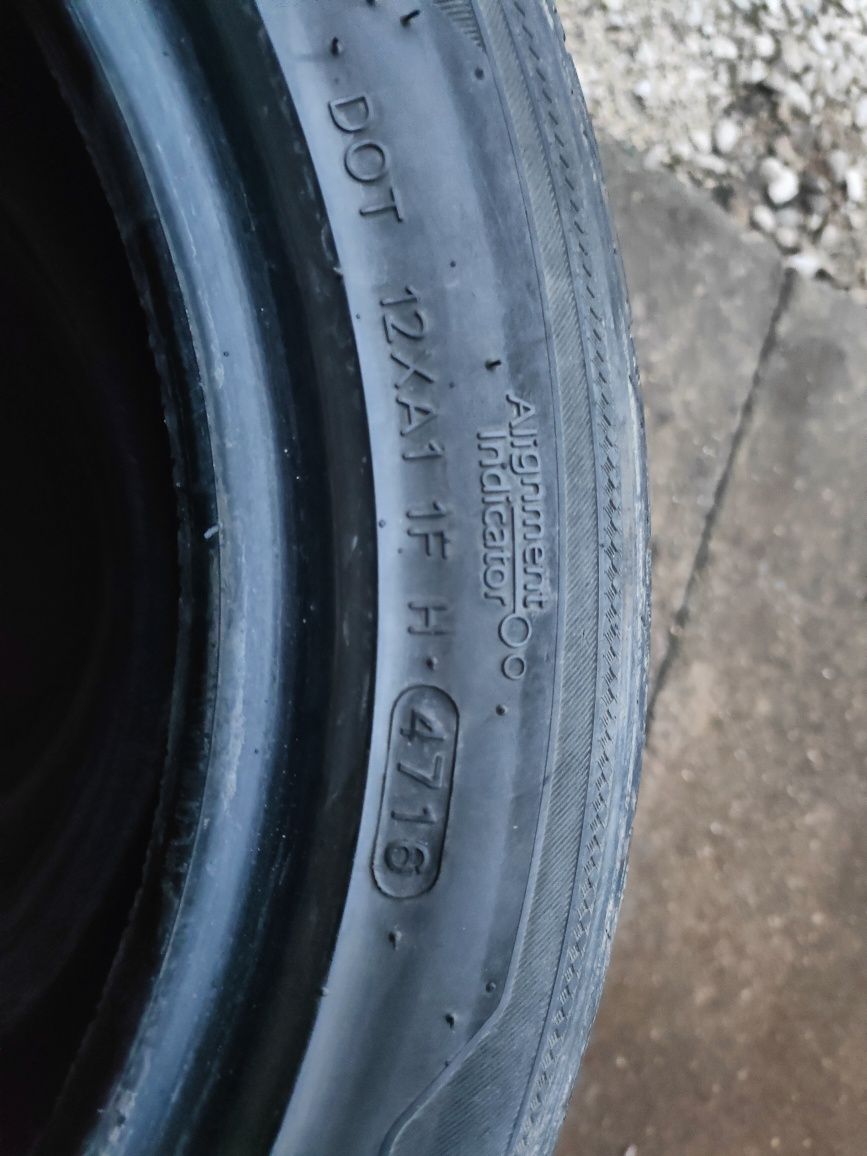 Hankook Ventus Prime3 195/50 R15