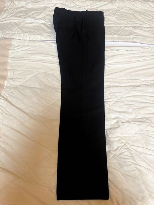 Штани Hugo Boss. Колір чорний. 48-й розмір.